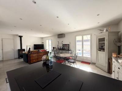 Acheter Maison 110 m2 Robion