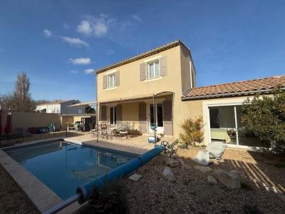 Acheter Maison Robion Vaucluse