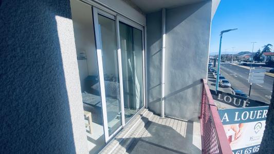 Louer Appartement Clermont-ferrand Puy de dome