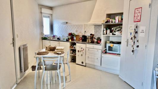 Louer Appartement Clermont-ferrand 507 euros