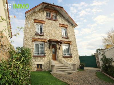 For sale Mantes-la-ville 7 rooms 145 m2 Yvelines (78200) photo 0