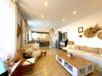 Annonce Vente 5 pi�ces Maison Dijon 21