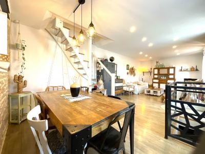 Acheter Maison 123 m2 Dijon