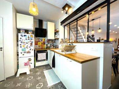 Acheter Maison Dijon Cote d'or