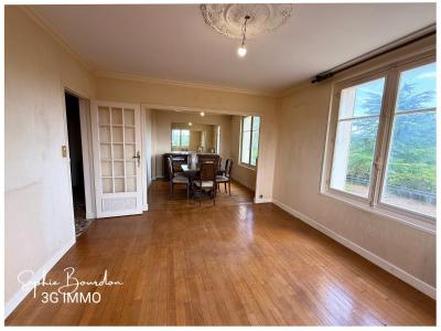 Annonce Vente 6 pi�ces Maison Charmoy 89