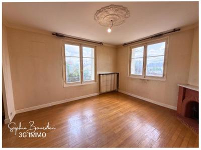 Acheter Maison 159 m2 Charmoy