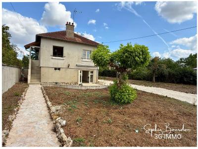 Acheter Maison Charmoy Yonne