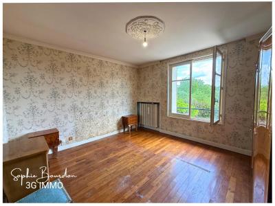 Acheter Maison Charmoy 185000 euros