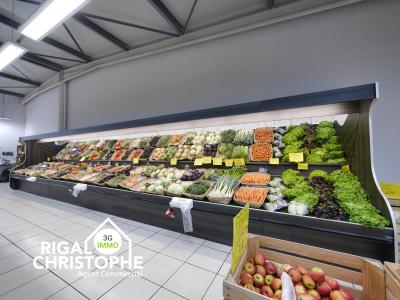 Acheter Commerce Castres 66000 euros