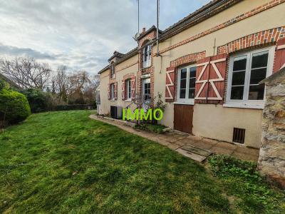 Annonce Vente 4 pi�ces Maison Nogent-sur-seine 10