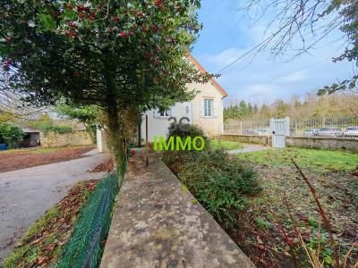 Annonce Vente 3 pi�ces Maison Nogent-sur-seine 10