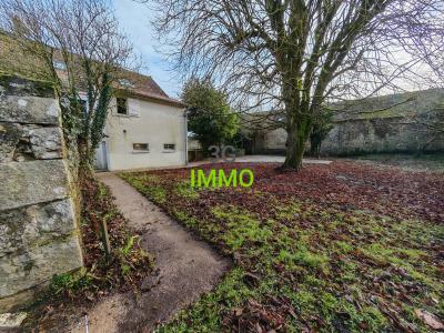 Acheter Maison 91 m2 Nogent-sur-seine