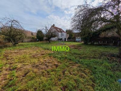 Acheter Maison Nogent-sur-seine Aube