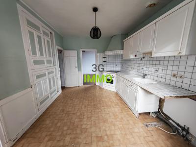 Acheter Maison Nogent-sur-seine 125000 euros