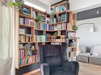 Annonce Vente 3 pi�ces Appartement Andernos-les-bains 33