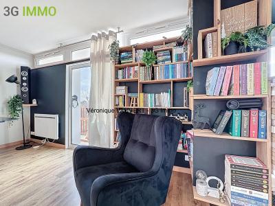 Acheter Appartement 71 m2 Andernos-les-bains