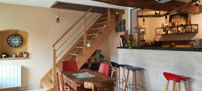 For sale Daumeray 4 rooms 100 m2 Maine et loire (49640) photo 2