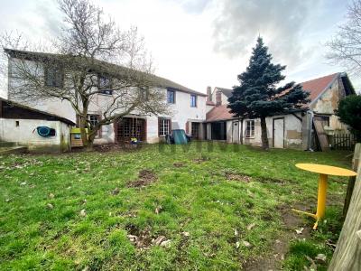For sale Ivry-la-bataille 370 m2 Eure (27540) photo 1