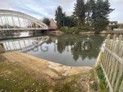 For sale Ivry-la-bataille 370 m2 Eure (27540) photo 2