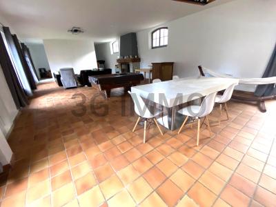 For sale Ivry-la-bataille 370 m2 Eure (27540) photo 4