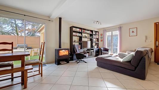 Acheter Maison Soucieu-en-jarrest 429000 euros