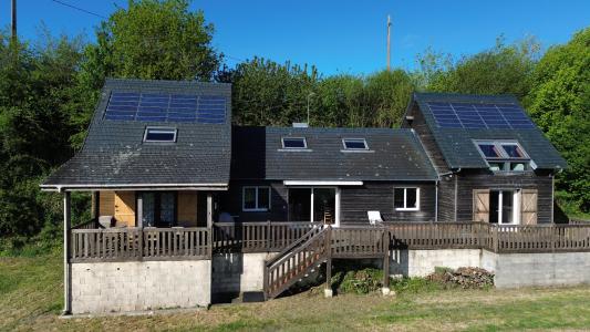 Annonce Vente 6 pi�ces Maison Cambremer 14