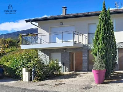 For sale Thoiry 4 rooms 117 m2 Ain (01710) photo 0