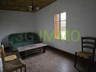 Acheter Maison Arconsat Puy de dome