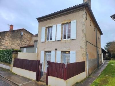 Annonce Vente 5 pi�ces Maison Passage 47