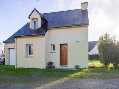 Annonce Vente 5 pi�ces Maison Noyalo 56