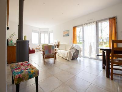 Annonce Vente 2 pi�ces Maison Surzur 56