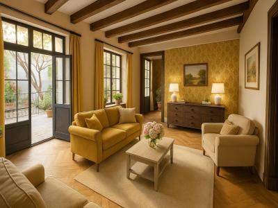 Acheter Appartement 114 m2 Clermont-l'herault