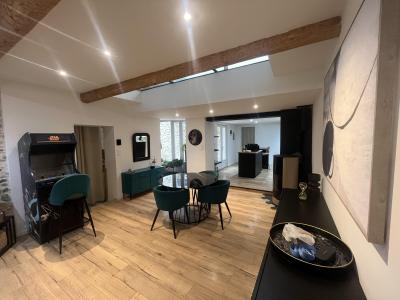 Annonce Vente 4 pi�ces Maison Usclas-d'herault 34