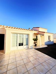 Acheter Maison 111 m2 Ile-d'olonne