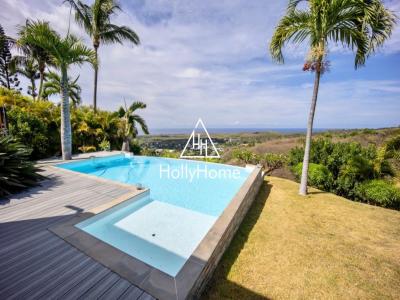 For sale Etang-sale 5 rooms 173 m2 Reunion (97427) photo 0