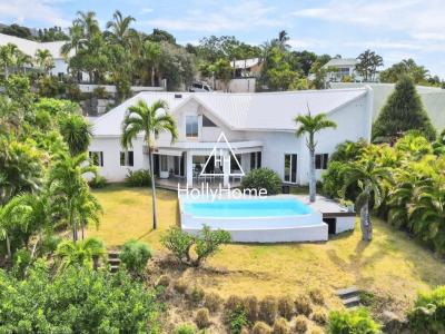 Annonce Vente Prestige Etang-sale 974