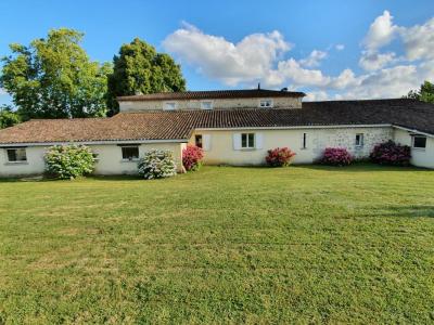 Acheter Domaine agricole Saint-martin-du-bois Gironde