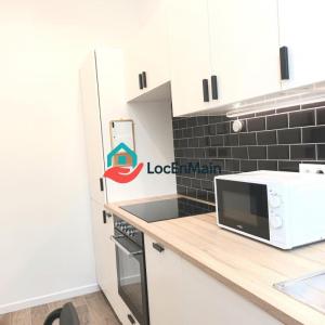 For rent Saint-ouen 1 room 26 m2 Seine saint denis (93400) photo 3