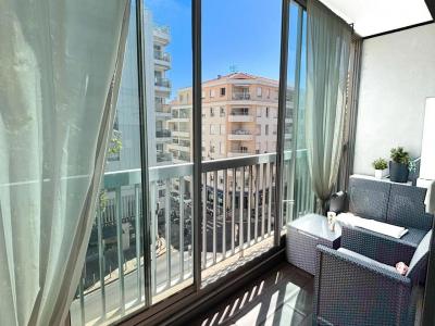 Acheter Appartement Cannes 395000 euros