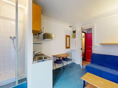 Acheter Appartement Paris-10eme-arrondissement 80000 euros