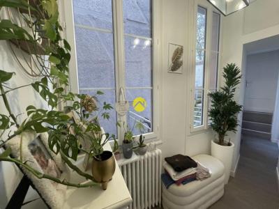 Acheter Appartement Bourges Cher