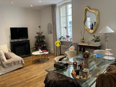 Acheter Appartement Bourges 297900 euros