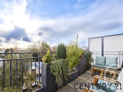 Annonce Vente 5 pi�ces Appartement Fontenay-sous-bois 94