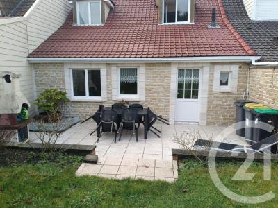 For sale Camiers 4 rooms 75 m2 Pas de calais (62176) photo 0
