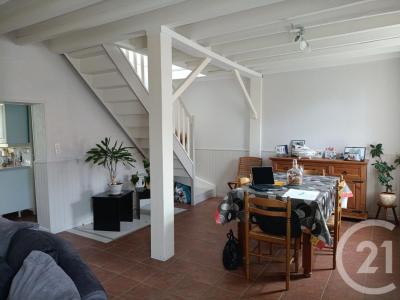 Annonce Vente 4 pi�ces Maison Camiers 62