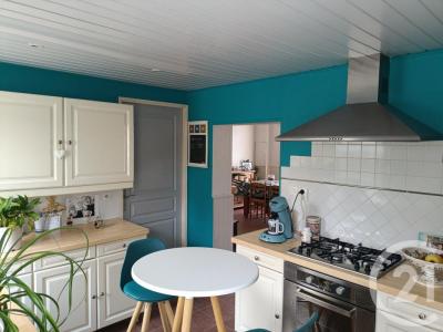 Acheter Maison 75 m2 Camiers