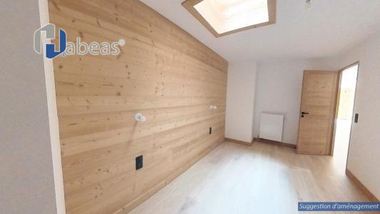 Acheter Appartement 57 m2 Montriond