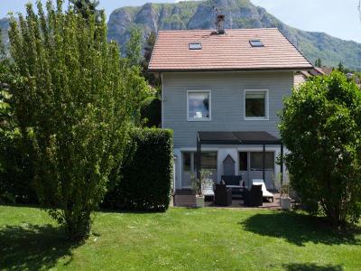 Annonce Vente 6 pi�ces Maison Bossey 74