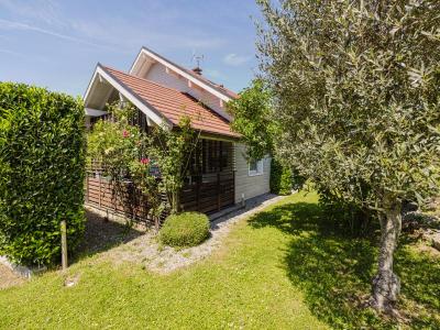 Acheter Maison 142 m2 Bossey