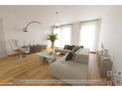 For sale Colombes 5 rooms 95 m2 Hauts de Seine (92700) photo 0